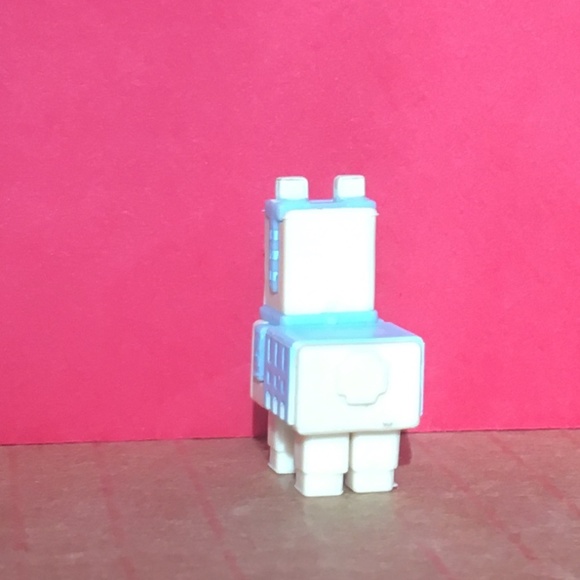 Minecraft mini figure - Picture 3 of 4